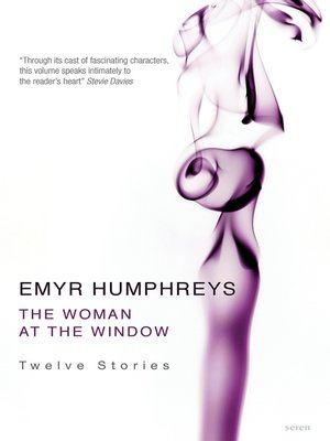 The Woman at the Window - ebook